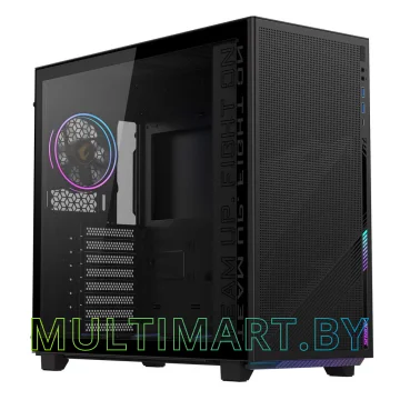 Корпус Gigabyte Aorus C400 Glass